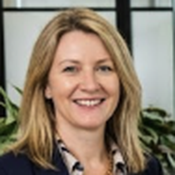 Nadia Crossley